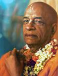 Srila Prabhupada from Original Bhagavad-gita As It&nbsp;Is